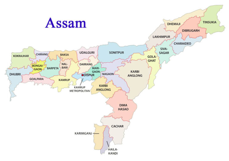 Assam