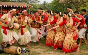Bihu